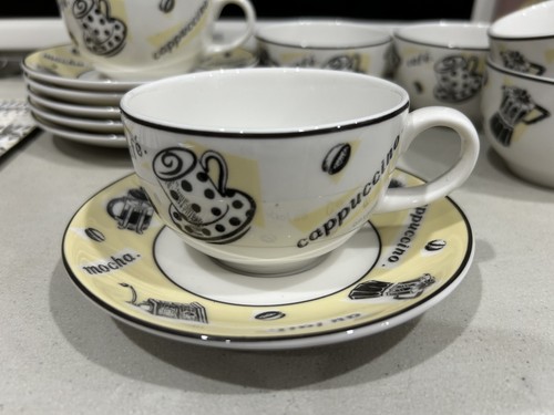 Royal doulton coffee time - royal,