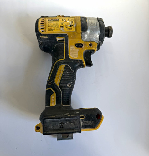 Dewalt dcf887 18v brushless - dcf887,