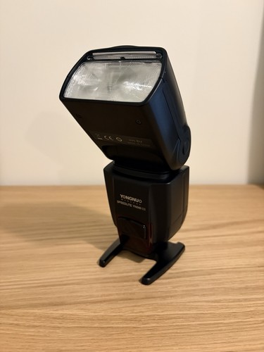 Yongnuo speedlite 560 iii - yn,