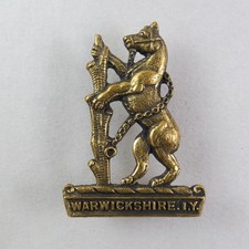 Military Badge The