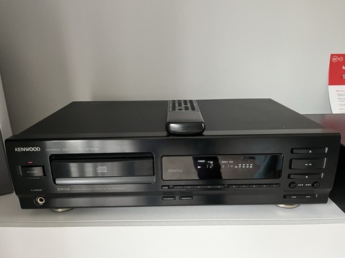 Kenwood dp5060 player - dp5060,