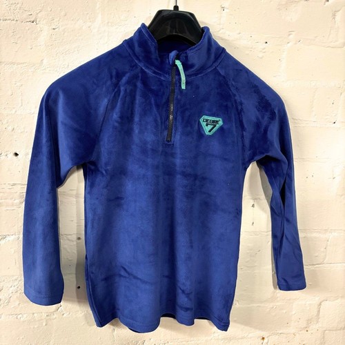 Degre ribo kids fleece - 7,