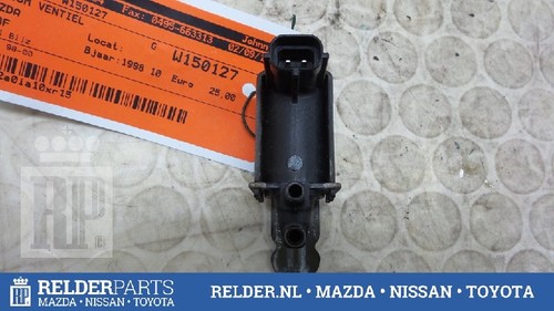 Vacuum valves mazda 323 - valves,