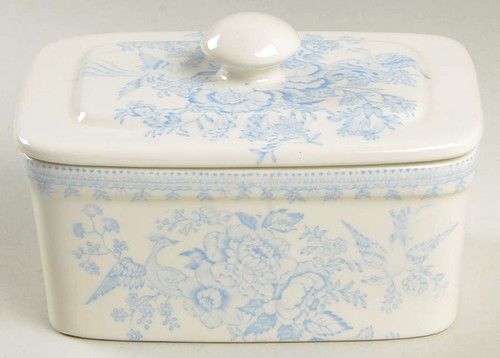 Burgess leigh asiatic - burgess,