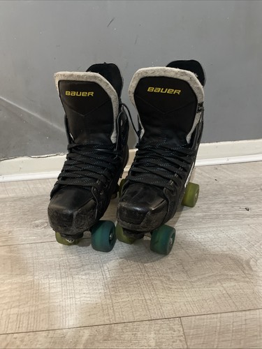 Bauer supreme s140 men - supreme,