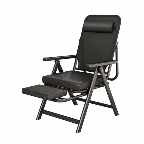 Sit and lie chair versatile - chair,