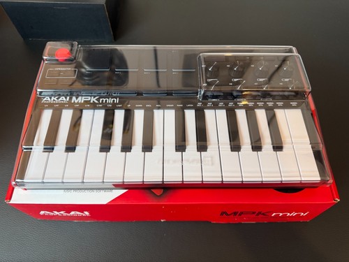 Akai mpk mini - mini, usb