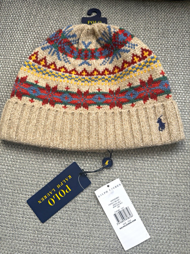 Polo ralph lauren beige - ralph,