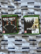 Call of Duty: Black Ops 3 & Dying Light Game Bundle for Xbox One