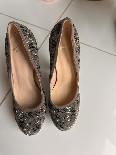 Kandee women shoes size 4 - shoes, uk