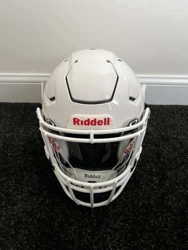 Riddell speedflex american - riddell,