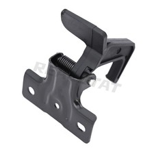 New Bonnet Hook Release Catch