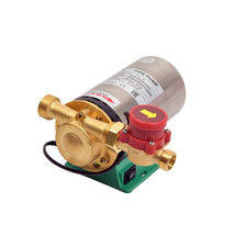 Water pressure booster pump - water,