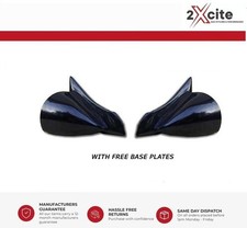 Mirrors For BMW E46 3 Series 2