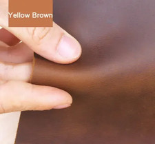 Crazy Horse Leather Cowhide