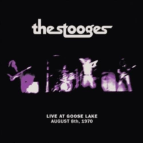 The stooges live goose - the, stooges: