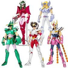 19cm saint seiya anime - seiya, figures