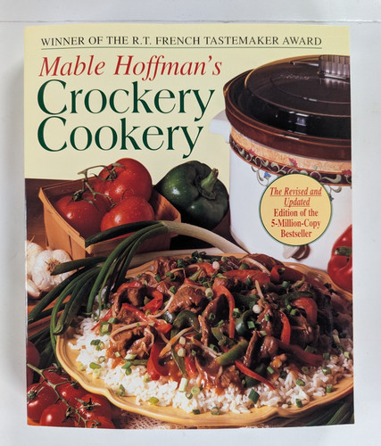 Mable hoffman crockery - hoffman's,