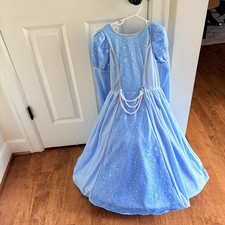 Dream Play Imagine Light Blue