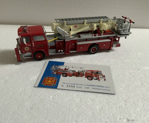 Corgi die cast - corgi, die-cast