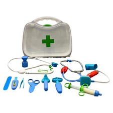 ELC Doctor Nurses Medical