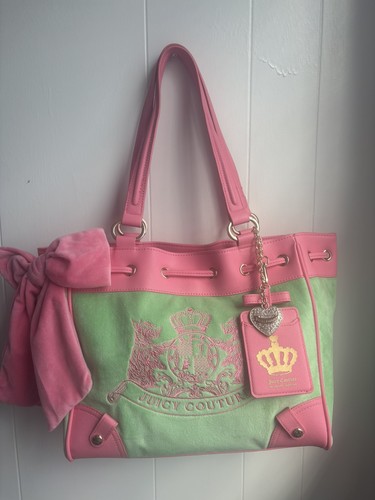 Juicy couture classic scottie - classic,