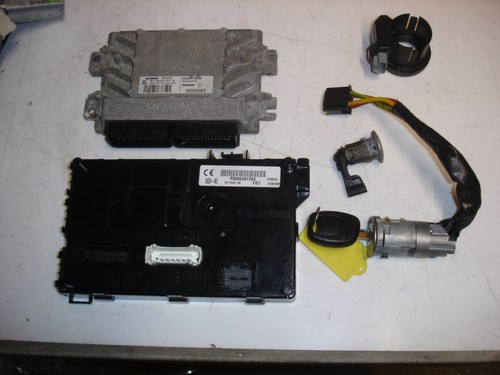 Renault clio sport 182 engine