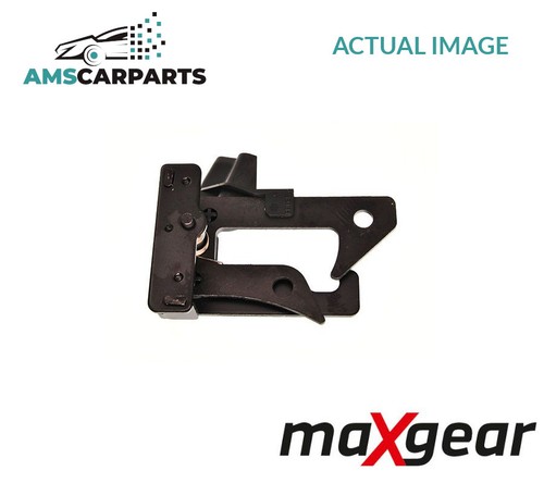 Bonnet lock latch 1044 - latch, 28-1044