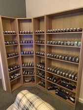 Eddie Stobart Models Lots Of