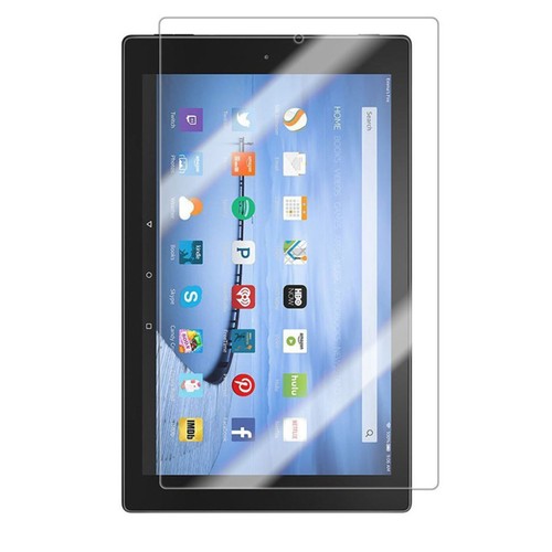 Clear film for amazon - 2x,