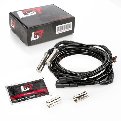 Abs sensor speed controller - sensor,