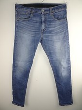 LEVI'S 520 Mens Jeans W33 L34