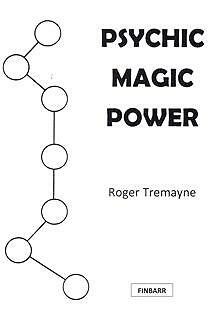 Psychic magic power - magic,