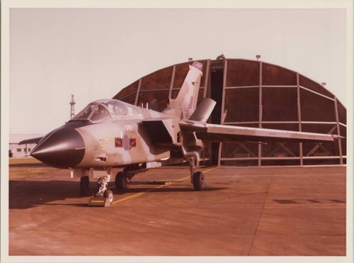 Panavia tornado original - panavia,