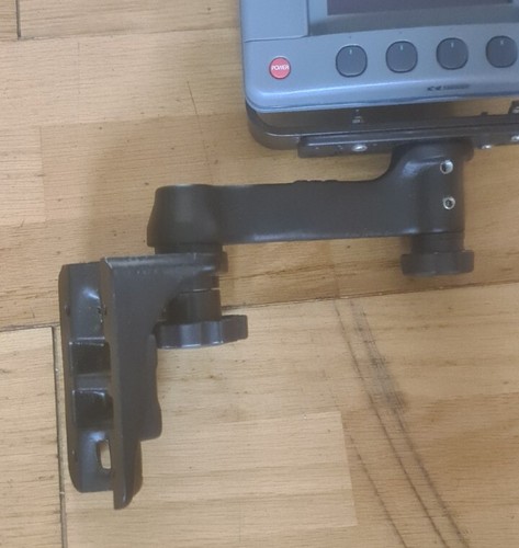 Ram vertical swing - ram,