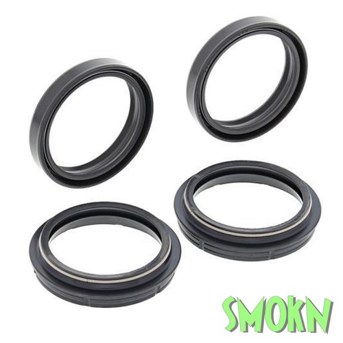 Honda fork dust - fork, kit