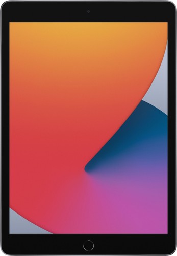 Apple ipad 8th gen - gen, 128gb
