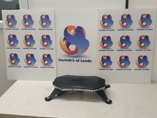 Roadcrew Range RBL0126 LED Warning Slimline Amber Light Bar (M)