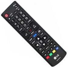 Remote Control for LG 24MT48S 24MT57S 28MT48S 43LH560V 43UF6407 49UF6407