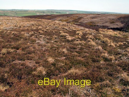 Photo 6x4 bance - edge, on