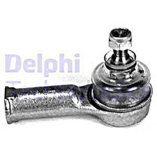 Tie Rod End DELPHI Fits