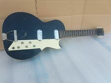 SILVERTONE VALUE LEADER MOD