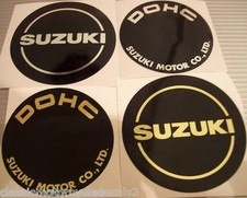 Suzuki gs1000 gs1000s - suzuki,