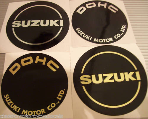 Suzuki gs1000 gs1000s engine - suzuki,