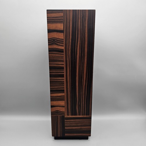 Burberry david linley - by, wood