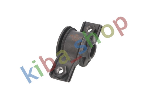 Front axle left lower - front,