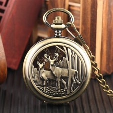 Old Fashion Hollow Elk