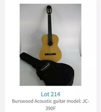 Job Lot of  classic looking  guitars Pub Clearance  Unknown valuation best genui