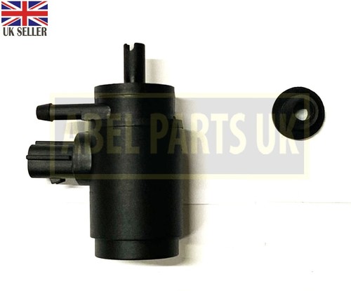 Washer pump for - for, 3cx