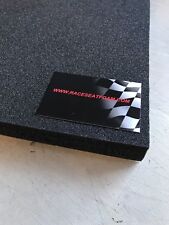 Motorcycle Race seat Foam (bum